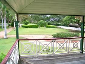 National Trust Heritage Centre - Tourism Guide 0