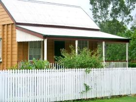 National Trust Heritage Centre - Tourism Guide 1