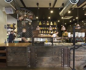 City Lane Townsville - Tourism Guide 3
