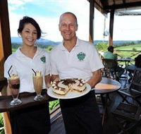 Mungalli Creek Biodynamic Dairy and Organic Cafe - Tourism Guide