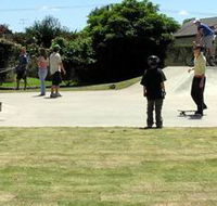 Penola Skatepark - Tourism Guide