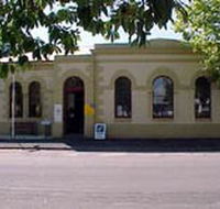 The John Riddoch Centre - Tourism Guide