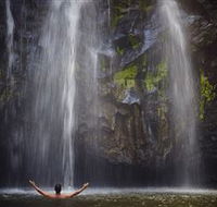 Ellinjaa Falls - Tourism Guide