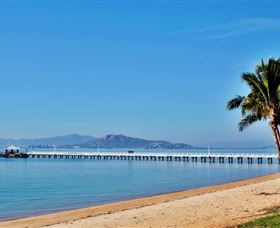 Picnic Bay - Tourism Guide 2