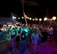 Live Entertainment at Magnetic Island - Tourism Guide
