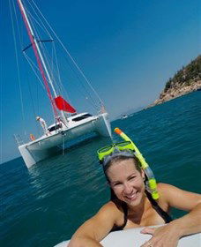 Wreck Diving At Magnetic Island - Tourism Guide 1