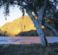 Doolena Gorge - Tourism Guide