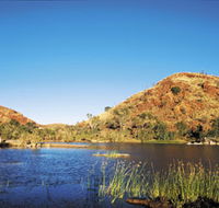Chinaman's Pool and Picnic Area - Tourism Guide