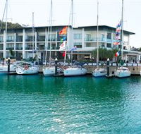 Nelly Bay - Tourism Guide