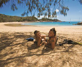 Arcadia At Magnetic Island - Tourism Guide 0