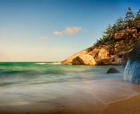 Arcadia At Magnetic Island - Tourism Guide 1