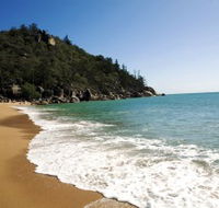 Horseshoe Bay - Tourism Guide
