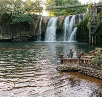 Paronella Park - Tourism Guide
