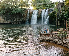 Paronella Park - Cruises Travel 0