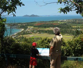 Clump Mountain National Park - Cruises Travel 0