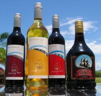 Murdering Point Winery - Cruises Travel