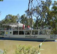 Wetlander Cruises - Tourism Guide