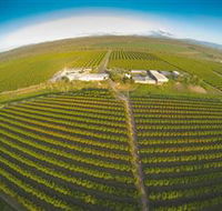 Golden Drop Winery - Cruises Travel