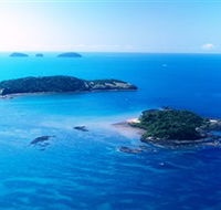 Barnard Island Group National Park - Tourism Guide