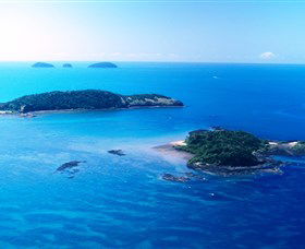 Barnard Island Group National Park - Tourism Guide 0