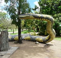Gubulla Munda - Tourism Guide
