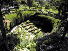 Umpherston Sinkhole - Tourism Guide 0