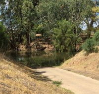Bob Christensen Reserve - Tourism Guide