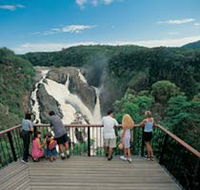 Kuranda - Village in the Rainforest - Cruises Travel