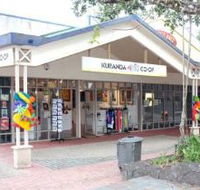 Kuranda Arts Cooperative Gallery - Cruises Travel