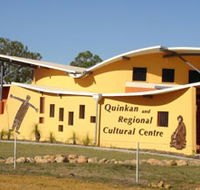 The Quinkan and Regional Cultural Centre - Tourism Guide