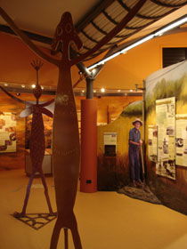 The Quinkan And Regional Cultural Centre - Tourism Guide 3