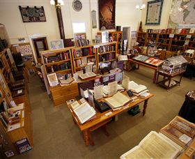 St Arnaud VIC Tourism Guide