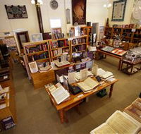 The Bible Museum - Tourism Guide