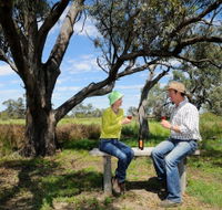 Restdown Wines and Walking Trail - Tourism Guide