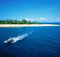 Frankland Group National Park - Tourism Guide