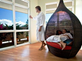 Wellness@port - Tourism Guide 0