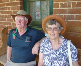 Museum Under The Bridge - Travel Agents 1