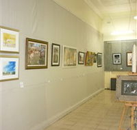Outback Arts Gallery - Tourism Guide