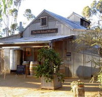 The Old School Winery and Pottery - Travel Agents
