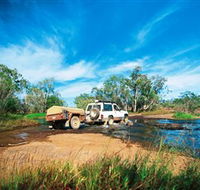 Rinyirru Lakefield National Park CYPAL - Tourism Guide