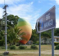 Big Mango - Tourism Guide