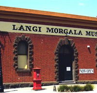Langi Morgala Museum - Travel Agents
