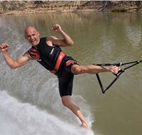 Brett Sands Watersports  - Tourism Guide