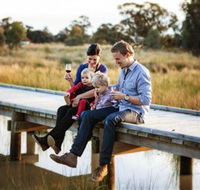 Backroads Trail - Tourism Guide