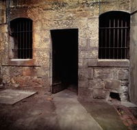 J Ward Museum - Travel Agents