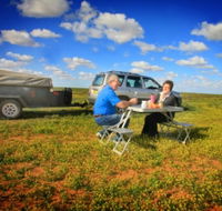Long Paddock - Cobb Highway Touring Route - Tourism Guide