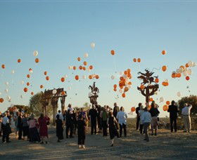 Long Paddock - Cobb Highway Touring Route - Travel Agents 3
