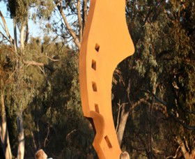 Long Paddock - Cobb Highway Touring Route - Travel Agents 7