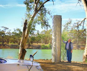 Long Paddock - Cobb Highway Touring Route - Travel Agents 5