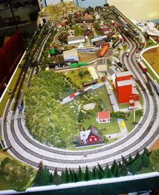 Ararat Railway Museum - Travel Agents 2